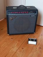 Fender Eighhty Five 200 watt, Muziek en Instrumenten, Ophalen, Gebruikt, 100 watt of meer