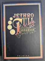 Jethro Tull songbook (Palmyra) hardcover 1993, Boeken, Ophalen of Verzenden, Artiest