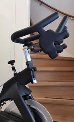 <UNIEK> Top Spinbike/Spinningbike/Spinningfiets/Hometrainer, Sport en Fitness, Fitnessmaterialen, Ophalen, Zo goed als nieuw, Benen