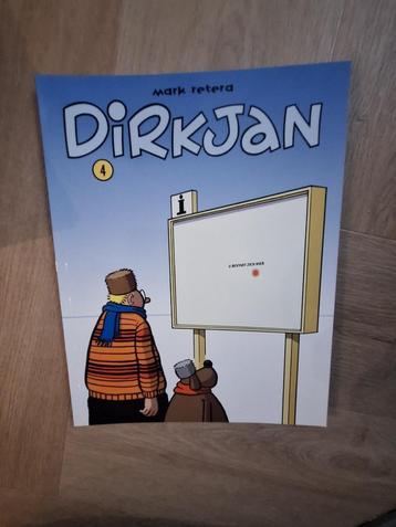 2 x Dirkjan nr 4 beschikbaar voor biedingen