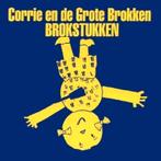 CD: Corrie en de Grote Brokken - Brokstukken (ZGAN), Ophalen of Verzenden, Zo goed als nieuw