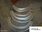 BMW 02 zender spatbord verbreders turbo 2002 1802 1602 etc, Gebruikt, Ophalen of Verzenden, BMW, BMW