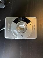 IXUS Z65 camera met Hama Track Pack tas, Ophalen of Verzenden, Gebruikt, Schoudertas, Overige merken