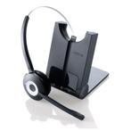 Jabra Pro 920 Mono Draadloze DECT Headset, BOL, Info@bol.nl, Papendorpseweg 100, 3528 BJ Utrecht