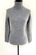 NIEUW! CC Fashion dames trui coltrui wol grijs L/XL, Verzenden, Maat 42/44 (L), Nieuw, CC Fashion
