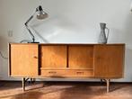 Vintage sideboard, Huis en Inrichting, Kasten | Dressoirs, Ophalen, Vintage Deens design, Gebruikt, 150 tot 200 cm