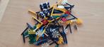 klein setje K,nex zgan, Ophalen of Verzenden, Zo goed als nieuw, K'nex
