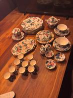 Crown ducal servies, Ophalen of Verzenden