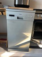Whirlpool, Ophalen, Gebruikt, Vrijstaand, 45 tot 60 cm