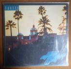 Eagles - Hotel California  - LP is TOP, Verzenden, 1960 tot 1980, Gebruikt, 12 inch