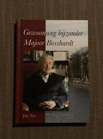 J. Tan - Gewoonweg bijzonder Majoor Bosshardt beschikbaar voor biedingen