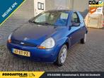 Ford Ka 1.3 Summer Edition Nieuwe APK, Auto's, Ford, Voorwielaandrijving, 1299 cc, 15 km/l, Gebruikt