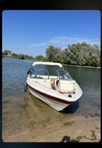 Maxum 1700 speedboot incl. Trailer, Watersport en Boten, Speedboten, Ophalen, Binnenboordmotor, Zo goed als nieuw, 3 tot 6 meter