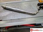 Kreidler TM uitlaat 32 mm uit 1 stuk origineel 15-33-97