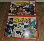 Dragon Ball Z Dragonball GT schaakspel Verzameling, Hobby en Vrije tijd, Gezelschapsspellen | Bordspellen, Ophalen of Verzenden