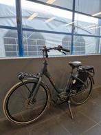 Cortina e Common  family Bosch active line plus 50cm 888km, Versnellingen, Zo goed als nieuw, 50 tot 53 cm, Ophalen