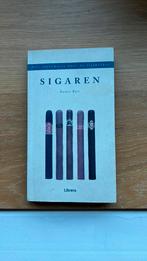 Sigaren boeken, Ophalen of Verzenden, Zo goed als nieuw, Overige onderwerpen