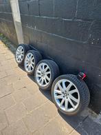 17 inch velgen, Ophalen, Banden en Velgen, 17 inch, Winterbanden