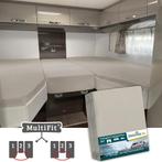 Jersey hoeslakenset - 3 delig met midden matras diverse, Dexitex.nl, Verzenden, Buurserstraat 15 A, 7481 EG,Haaksbergen, Info@dexitex.nl
