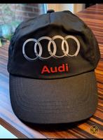 Audi pet, Kleding | Heren, Nieuw, Pet, Audi, One size fits all
