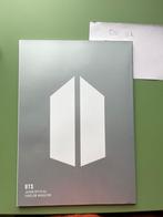 BTS Japan Official Fanclub Magazine Volume 10, Ophalen of Verzenden, Zo goed als nieuw