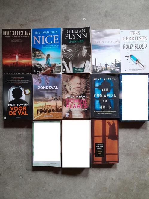 Hawley Noah : Voor de val, Boeken, Thrillers, Nederland, Ophalen of Verzenden