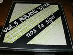 Name – Vol. 5 - '87-'88 - Nos Ta Sigui  LP Curaçao  1987, Ophalen of Verzenden, Gebruikt, 12 inch