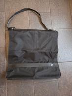Samsonite Kledingtas - Zwart, Ophalen of Verzenden, Zo goed als nieuw, Zwart