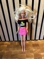 Vintage Barbie 1988, Verzamelen, Poppen, Ophalen of Verzenden, Gebruikt, Pop