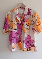 Fabienne Chapot - blouse mt 38-40, Kleding | Dames, Overige Dameskleding, Ophalen of Verzenden, Nieuw