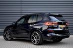 BMW X5 xDrive40i M Sport | Panoramadak | 22'' Velgen | Lucht, Gebruikt, Bedrijf, Vierwielaandrijving, 2998 cc