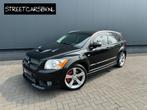 Dodge Caliber 2.4 SRT4 performance pack 350pk 6bak dumpvalve, Auto's, Dodge, Voorwielaandrijving, Gebruikt, Met garantie (alle)