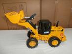 Bruder Fiat Shovel, Ophalen, Zo goed als nieuw