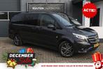 Mercedes-Benz Vito 119 CDI Lang / Cruise / Clima / Stoelverw, Auto's, Automaat, Euro 6, Bedrijf, Diesel