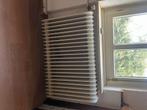 Retro vintage radiator gietijzer 60x95cm, Doe-het-zelf en Verbouw, Verwarming en Radiatoren, Ophalen, 30 tot 80 cm, Gebruikt, Radiator