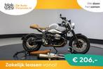 BMW R nine T Scrambler € 14.950,00, Motoren, Motoren | BMW, Bedrijf, 1170 cc, Meer dan 35 kW, Toermotor
