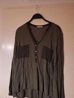 Dames bloes  Perla nera maat M, Kleding | Dames, Blouses en Tunieken, Ophalen of Verzenden, Zo goed als nieuw, Maat 38/40 (M)