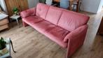 Leolux 3 persoons bank Bora bora, Huis en Inrichting, Ophalen of Verzenden, Gebruikt, 75 tot 100 cm