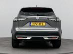 Nissan Qashqai 1.3 MHEV Tekna | Panoramadak | Stoelverwarmin, Auto's, Nissan, Euro 6, 4 cilinders, 700 kg, Leder en Stof