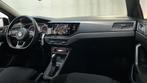 Volkswagen Polo 1.0 TSI 116pk DSG Highline Business R R-Line, Gebruikt, Zwart, Origineel Nederlands, Bedrijf