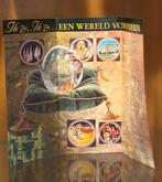 Efteling Informatie Folder uit 1995 Ik zie, ik zie…, Verzamelen, Efteling, Ophalen, Zo goed als nieuw, Overige typen