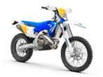 *VERKOCHT* Husqvarna TE 250 HERITAGE, Motoren, Motoren | Husqvarna, 2 cilinders, Bedrijf, Onbekend, Enduro