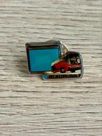 Blaupunkt Bus Pin, Ophalen of Verzenden, Gebruikt, Transport, Speldje of Pin