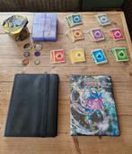 POKEMON VERZAMELING, Ophalen of Verzenden, Zo goed als nieuw, Boek of Catalogus