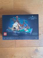LEGO Star Wars 75330 Dagobah Jedi Training - Nieuw!, Kinderen en Baby's, Speelgoed | Duplo en Lego, Ophalen of Verzenden, Nieuw