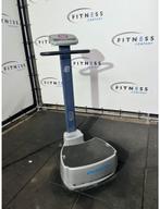 Energetics Power Plate | Trilplaat, Sport en Fitness, Fitnessmaterialen, Ophalen of Verzenden, Gebruikt, Benen, Overige typen
