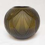 Art Deco Vaas - Legras., Antiek en Kunst, Ophalen of Verzenden