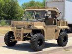 2025 Warrior 1000 MXD 1000CC UTV, Motoren, Bedrijf, Overig, Warrior