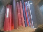 Veel uitzoek werk met davo 1970 tm 1990 compleet, Postzegels en Munten, Postzegels | Volle albums en Verzamelingen, Ophalen of Verzenden