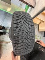 Banden 200 km mee gereden, Bestelwagen, 16 inch, Ophalen of Verzenden, Band(en)